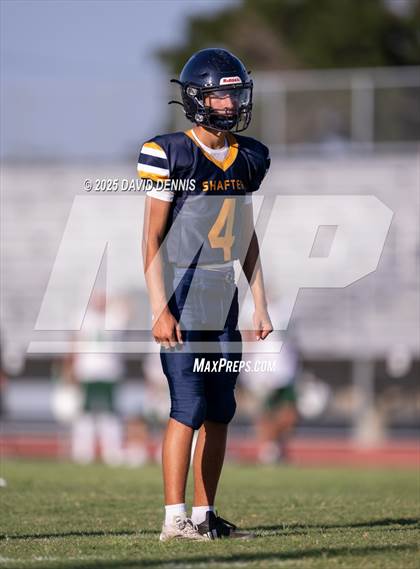 Thumbnail 3 in JV: St. Joseph @ Shafter photogallery.