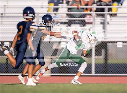 Thumbnail 3 in JV: St. Joseph @ Shafter photogallery.
