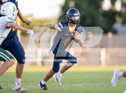 Thumbnail 2 in JV: St. Joseph @ Shafter photogallery.