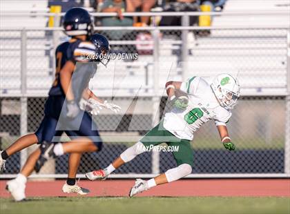 Thumbnail 1 in JV: St. Joseph @ Shafter photogallery.