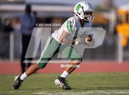 Thumbnail 2 in JV: St. Joseph @ Shafter photogallery.