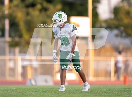 Thumbnail 1 in JV: St. Joseph @ Shafter photogallery.