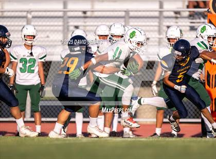 Thumbnail 3 in JV: St. Joseph @ Shafter photogallery.