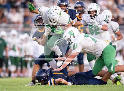 Thumbnail 3 in JV: St. Joseph @ Shafter photogallery.