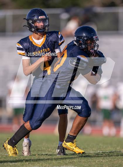 Thumbnail 1 in JV: St. Joseph @ Shafter photogallery.