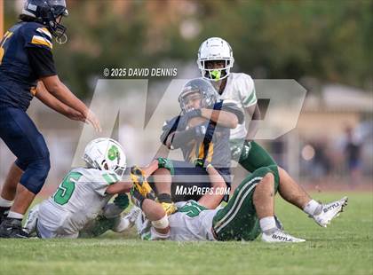 Thumbnail 3 in JV: St. Joseph @ Shafter photogallery.