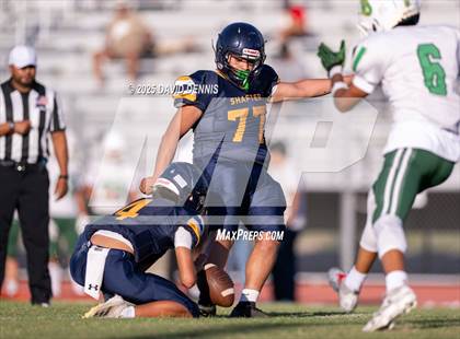 Thumbnail 2 in JV: St. Joseph @ Shafter photogallery.