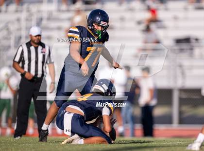 Thumbnail 3 in JV: St. Joseph @ Shafter photogallery.