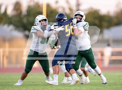 Thumbnail 2 in JV: St. Joseph @ Shafter photogallery.