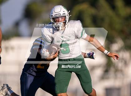 Thumbnail 2 in JV: St. Joseph @ Shafter photogallery.