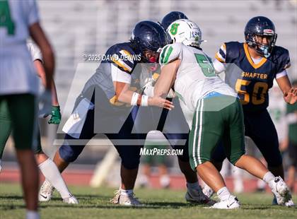 Thumbnail 2 in JV: St. Joseph @ Shafter photogallery.