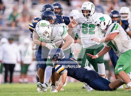 Thumbnail 2 in JV: St. Joseph @ Shafter photogallery.