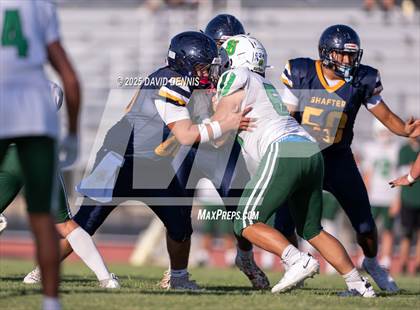 Thumbnail 3 in JV: St. Joseph @ Shafter photogallery.