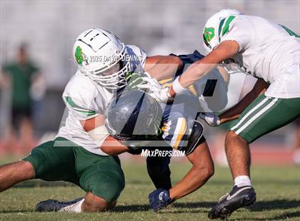 Thumbnail 1 in JV: St. Joseph @ Shafter photogallery.