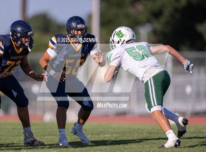 Thumbnail 2 in JV: St. Joseph @ Shafter photogallery.