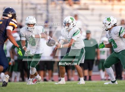 Thumbnail 1 in JV: St. Joseph @ Shafter photogallery.