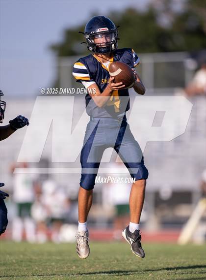 Thumbnail 2 in JV: St. Joseph @ Shafter photogallery.