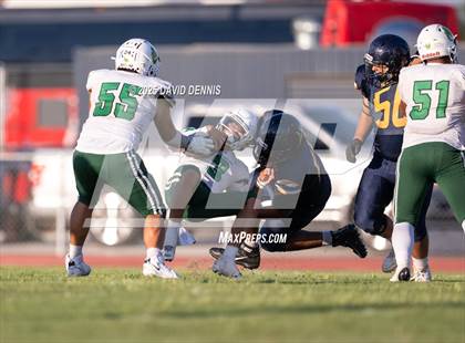 Thumbnail 1 in JV: St. Joseph @ Shafter photogallery.