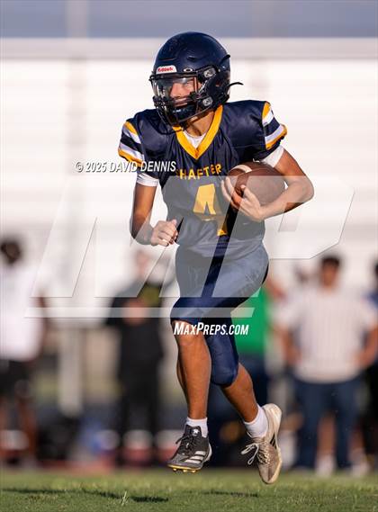 Thumbnail 2 in JV: St. Joseph @ Shafter photogallery.