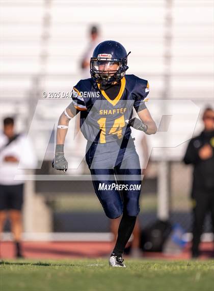 Thumbnail 2 in JV: St. Joseph @ Shafter photogallery.