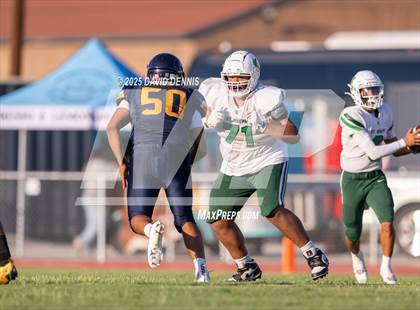 Thumbnail 2 in JV: St. Joseph @ Shafter photogallery.