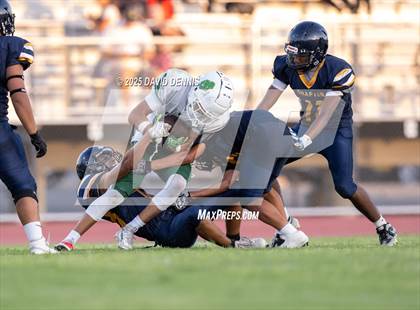 Thumbnail 3 in JV: St. Joseph @ Shafter photogallery.
