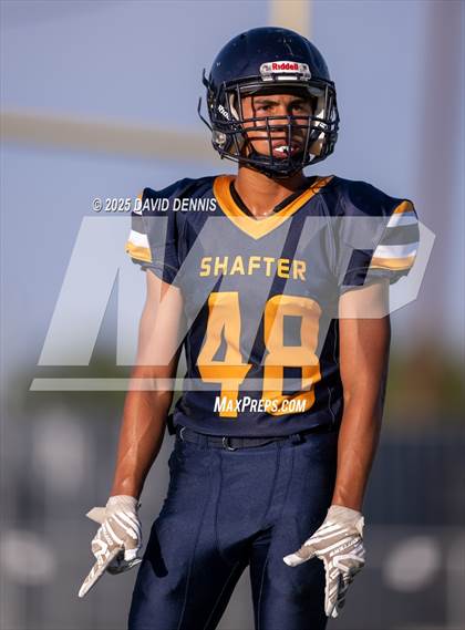 Thumbnail 2 in JV: St. Joseph @ Shafter photogallery.