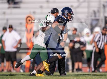 Thumbnail 2 in JV: St. Joseph @ Shafter photogallery.