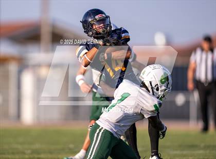Thumbnail 1 in JV: St. Joseph @ Shafter photogallery.