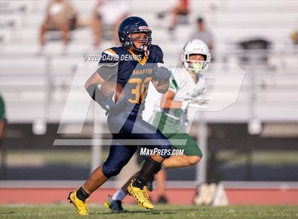 Thumbnail 2 in JV: St. Joseph @ Shafter photogallery.