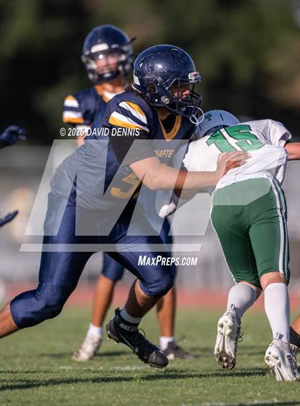Thumbnail 3 in JV: St. Joseph @ Shafter photogallery.
