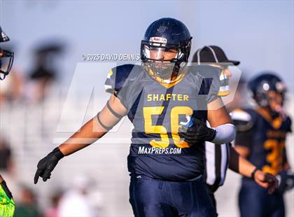 Thumbnail 2 in JV: St. Joseph @ Shafter photogallery.