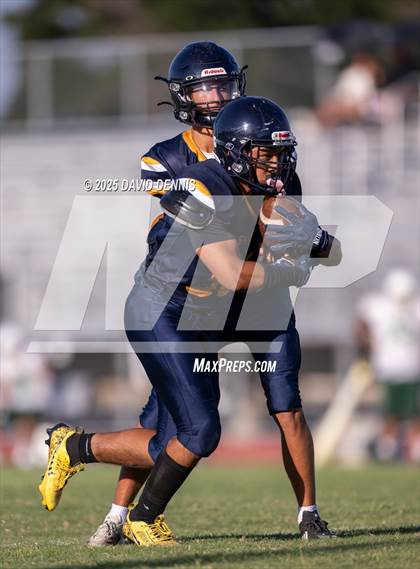 Thumbnail 3 in JV: St. Joseph @ Shafter photogallery.