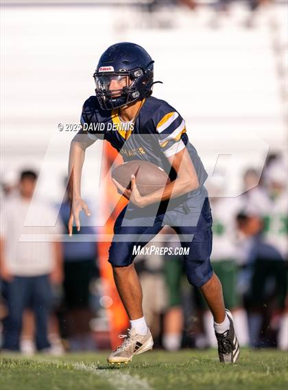 Thumbnail 3 in JV: St. Joseph @ Shafter photogallery.