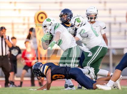 Thumbnail 2 in JV: St. Joseph @ Shafter photogallery.