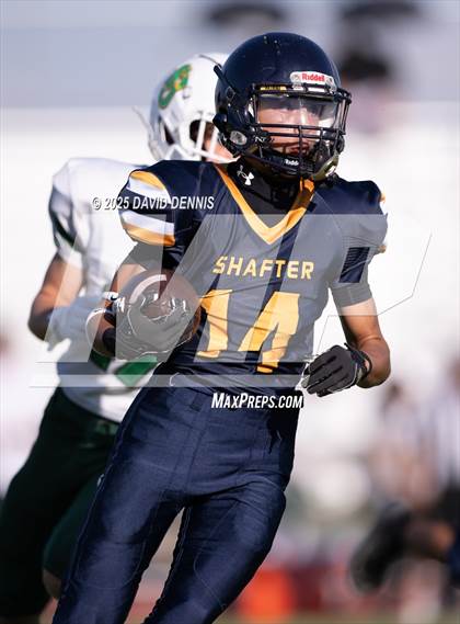 Thumbnail 2 in JV: St. Joseph @ Shafter photogallery.