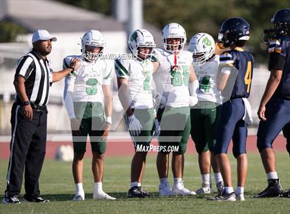 Thumbnail 1 in JV: St. Joseph @ Shafter photogallery.