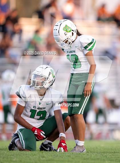 Thumbnail 1 in JV: St. Joseph @ Shafter photogallery.