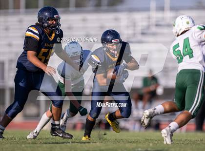 Thumbnail 2 in JV: St. Joseph @ Shafter photogallery.