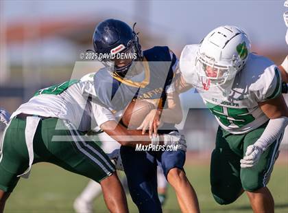 Thumbnail 3 in JV: St. Joseph @ Shafter photogallery.