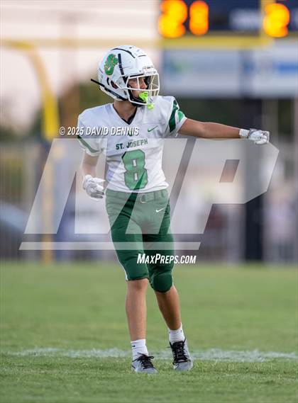 Thumbnail 1 in JV: St. Joseph @ Shafter photogallery.