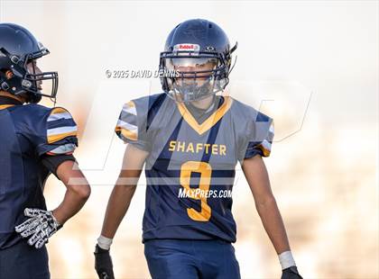 Thumbnail 3 in JV: St. Joseph @ Shafter photogallery.