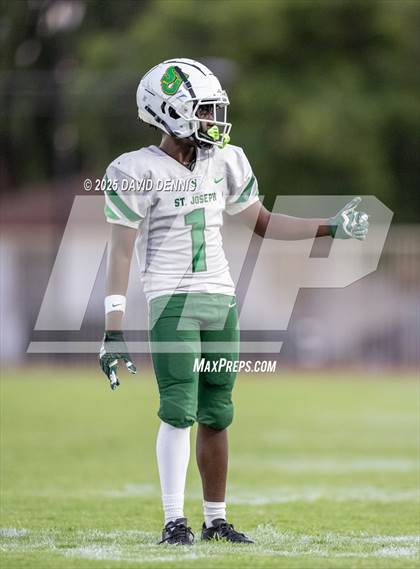 Thumbnail 3 in JV: St. Joseph @ Shafter photogallery.