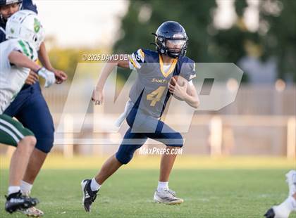 Thumbnail 3 in JV: St. Joseph @ Shafter photogallery.