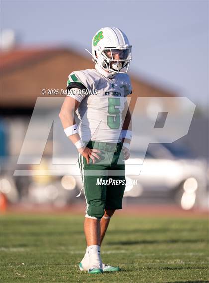 Thumbnail 1 in JV: St. Joseph @ Shafter photogallery.