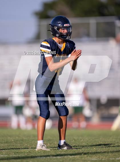 Thumbnail 1 in JV: St. Joseph @ Shafter photogallery.