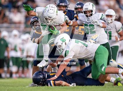 Thumbnail 1 in JV: St. Joseph @ Shafter photogallery.