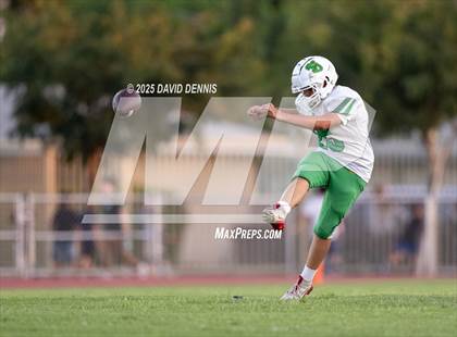 Thumbnail 1 in JV: St. Joseph @ Shafter photogallery.