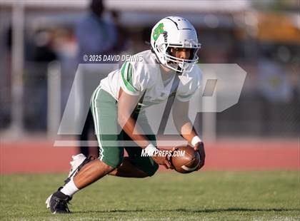 Thumbnail 1 in JV: St. Joseph @ Shafter photogallery.