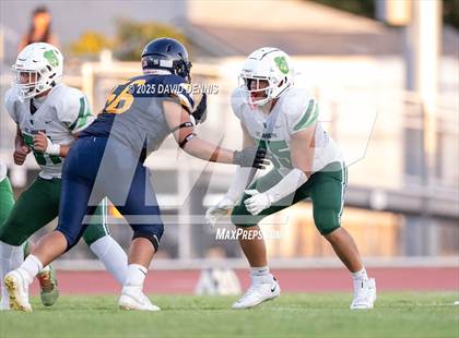 Thumbnail 2 in JV: St. Joseph @ Shafter photogallery.